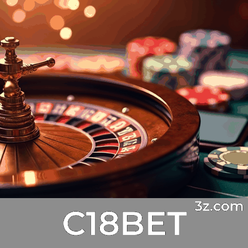 C18BET Casino: Exclusividade e Valor VIP
