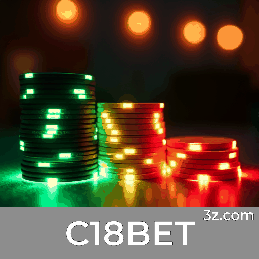 C18BET: Domine Jogos com Estratégias Poderosas