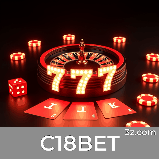 C18BET Casino: Exclusividade e Valor VIP