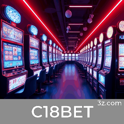 Diversidade e Excelência em Jogos no C18BET