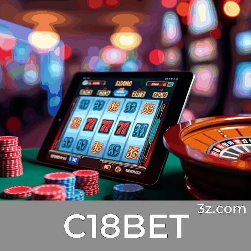 Apostas Instantâneas com o App C18BET
