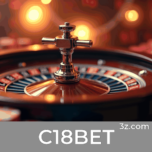 C18BET: Ganhe Bônus Surpreendentes e Exclusivos