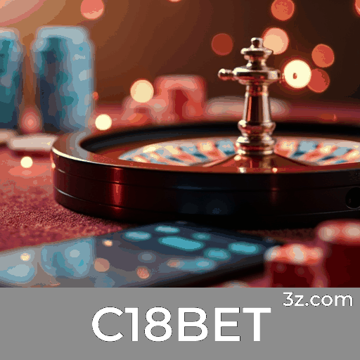 C18BET: Domine Jogos com Estratégias Poderosas