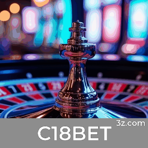 C18BET: Ganhe Bônus Surpreendentes e Exclusivos