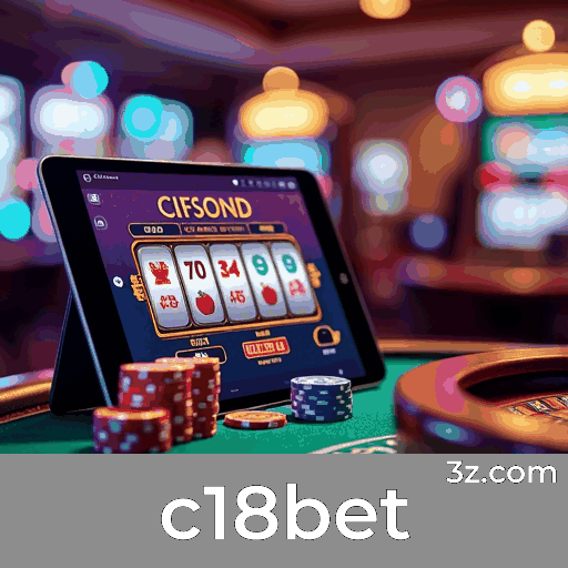 c18bet