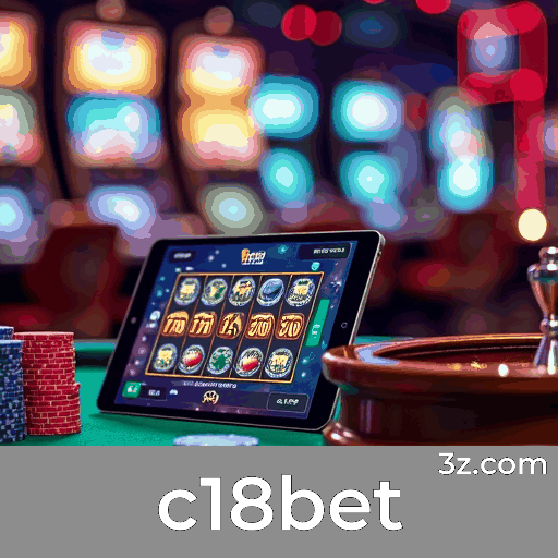 c18bet game mais image