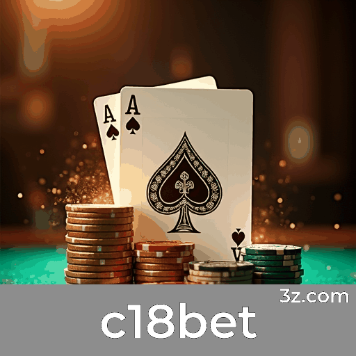 c18bet game mais image