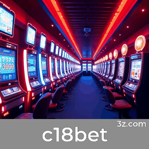 c18bet game mais image