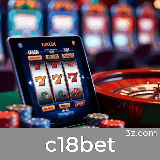 c18bet ssl image