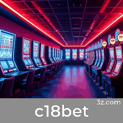 c18bet