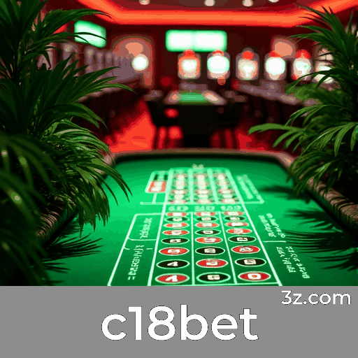 c18bet 