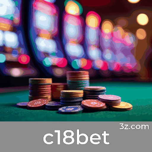 c18bet game mais image