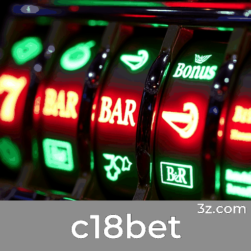 c18bet game mais image